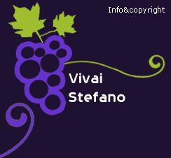 Vivai Stefàno  - Produzione di barbatelle e porta innesti per: Aleatico, Aglianico, Ancellotta, Bombino nero, Cabernet Franch, Cabernet Sauvignon, Chardonnay, Falanghina, Fiano di Puglia, Gaglioppo, Greco Bianco, Grillo, Lambrusco, Malvasia Candia, Malvasia Del Chianti, Malvasia Nera, Merlot, Montepulciano, Moscato Bianco, Negro Amaro, Nero d'avola, Pinot Nero, Primitivo, Sangiovese, Sauvignon, Syrah, Trebbiano, Vermentino e di ibridi berlandieri per Riparia e per Rupestris