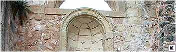 Vivaio vitivinicolo Stefano - Otranto, S. Maria dei Martiri Vivaio vitivinicolo Stefano - Otranto, S. Maria dei Martiri